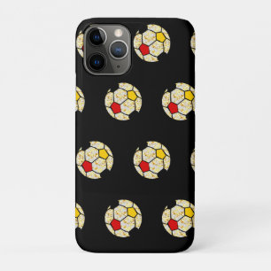 SOCCER Case-Mate iPhone CASE