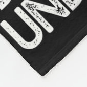 Soccer Coach Funny What Part Of Soccer Don't You U Fleece Deken (Hoek)