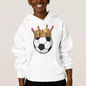 Soccer Crown King (Voorkant)