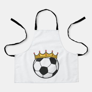 Soccer Crown Queen Schort