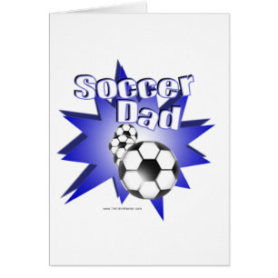 Soccer DAD