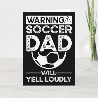 Soccer Dad _7  Kaart