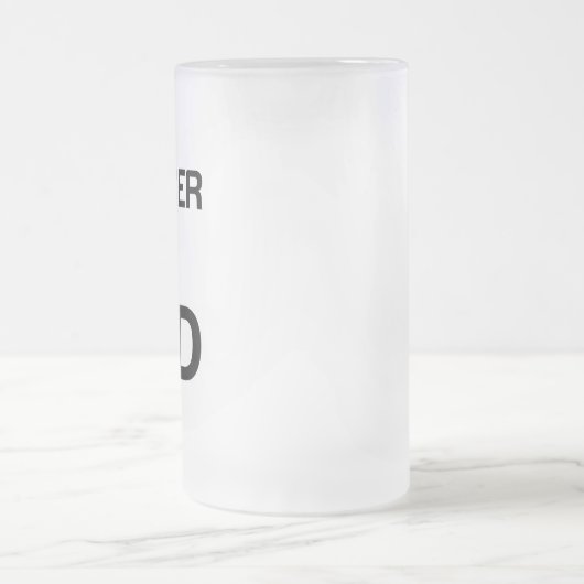 SOCCER DAD MATGLAS BIERPUL (Center)