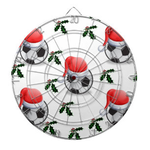 SOCCER DARTBORD