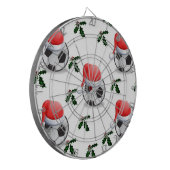SOCCER DARTBORD (Voorkant Links)