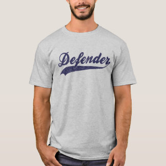 Soccer Defender T-shirt