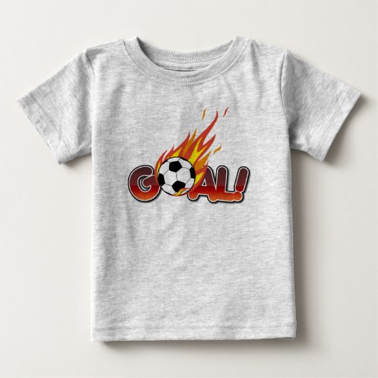 Soccer-doel (Voorkant)