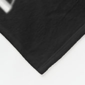 Soccer Drip 67 Six Seven Funny Gen Alpha Meme Desi Fleece Deken (Hoek)