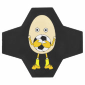 Soccer Egghead Voetbal (Enkel)