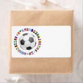 SOCCER ETIKET (Insitu)