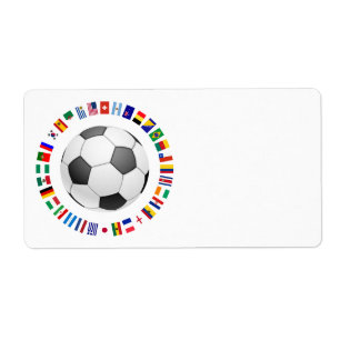 SOCCER ETIKET