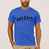 Soccer Evolution bv2 T-shirt (Voorkant)