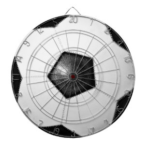 Soccer Fan Gift Ideeën Dartbord