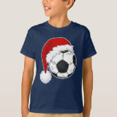 Soccer fans Soccer shirt design (Voorkant)