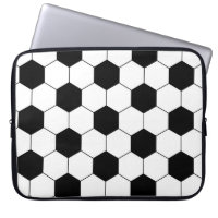 Soccer Football Ball Texture