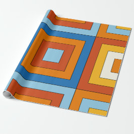 Soccer Football Cadeaupapier