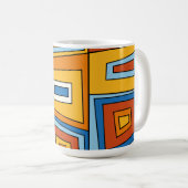 Soccer Football Koffiemok (Voorkant rechts)