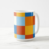 Soccer Football Koffiemok (Voorkant rechts)