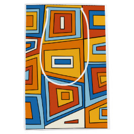 Soccer Football Medium Cadeauzakje