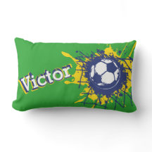 Soccer football net splinterjongens naam