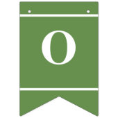 Soccer Football Party Concessie Stand Vlaggetjes (Tweede vlag)