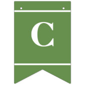 Soccer Football Party Concessie Stand Vlaggetjes (Eerste vlag)