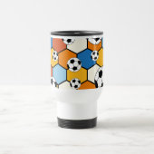 Soccer Football Reisbeker (Center)