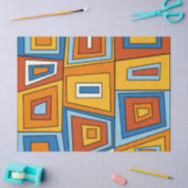 Soccer Football Tissuepapier (Craft)