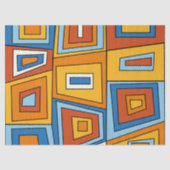 Soccer Football Tissuepapier (Voorkant)