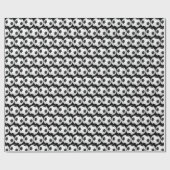 Soccer Gift Wrapping Paper Cadeaupapier (Vlak)