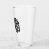 Soccer Goal Glas (Links)