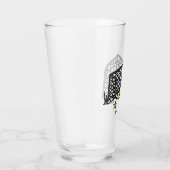 Soccer Goal Glas (Rechts)