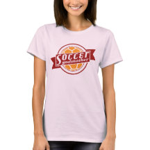 Soccer Godmoeder