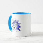 Soccer Grandpa Mok (Voorkant links)