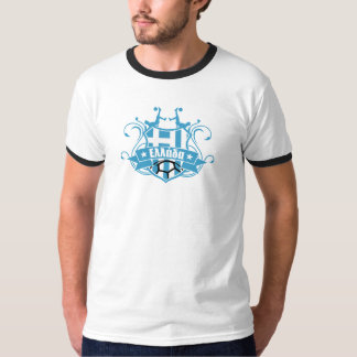 soccer GREECE T-shirt