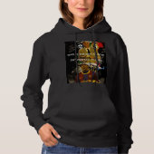 SOCCER HOODIE (Voorkant)