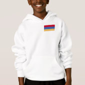 Soccer Hoodie (Voorkant)
