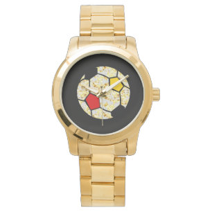 SOCCER HORLOGE