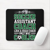 Soccer Istant Coach Like A Head Coach Only Way Coo Muismat (Met muis)