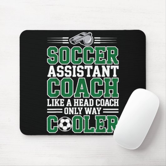 Soccer Istant Coach Like A Head Coach Only Way Coo Muismat (Met muis)