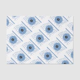 SOCCER (J-MO-NET) WEEFSELPAPIER TISSUEPAPIER