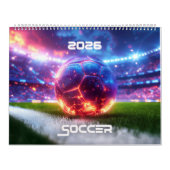 SOCCER KALENDER (Hoes)