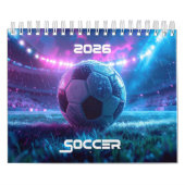 SOCCER KALENDER (Hoes)