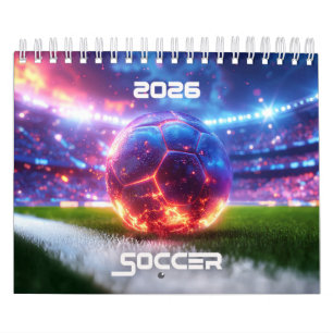 SOCCER KALENDER