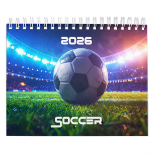 SOCCER KALENDER