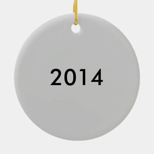 SOCCER KERAMISCH ORNAMENT (Achterkant)