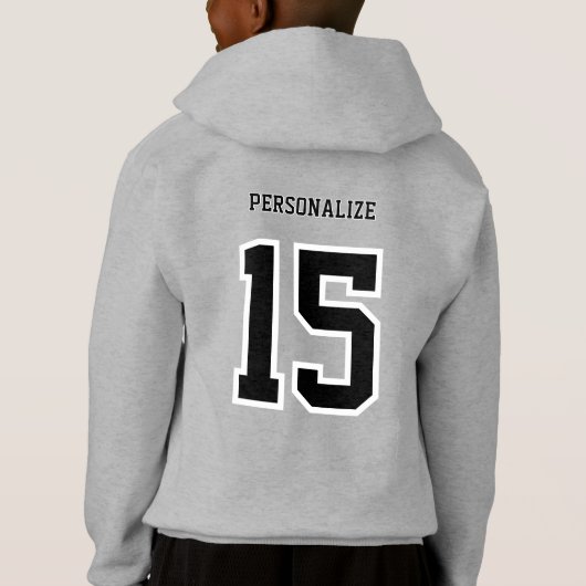 Soccer Kicks - Donkerrood (Achterkant)