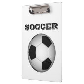 SOCCER KLEMBORD (Links)