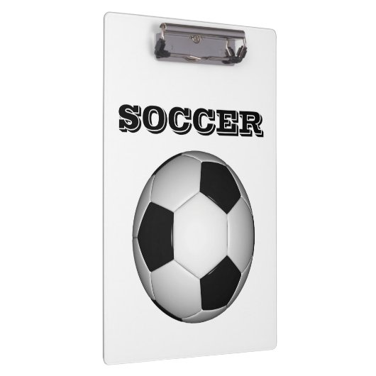 SOCCER KLEMBORD (Rechts)