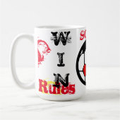 SOCCER KOFFIEMOK (Links)